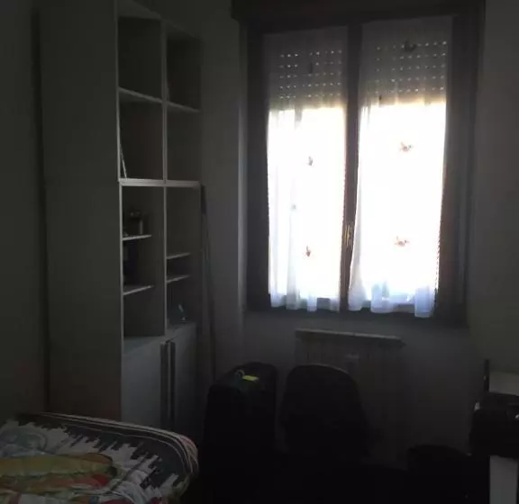 Pensão Casa Arcobaleno