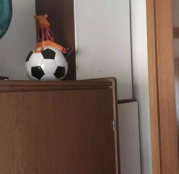 Pensão Casa Arcobaleno