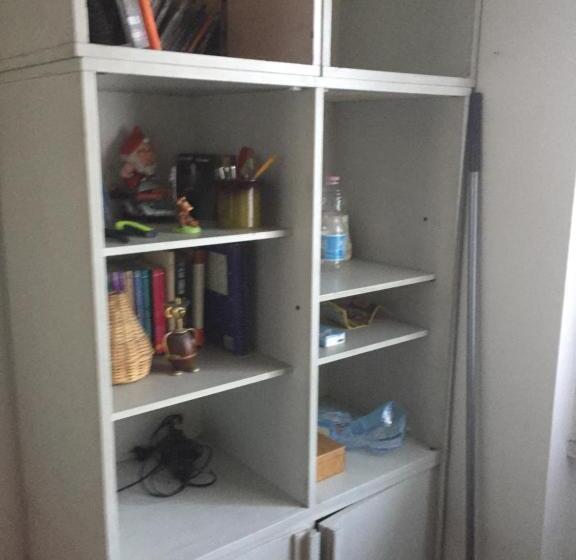 ペンション Casa Arcobaleno