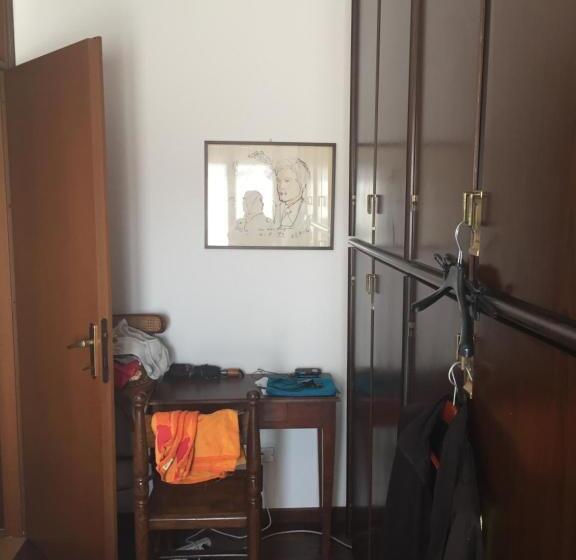 ペンション Casa Arcobaleno