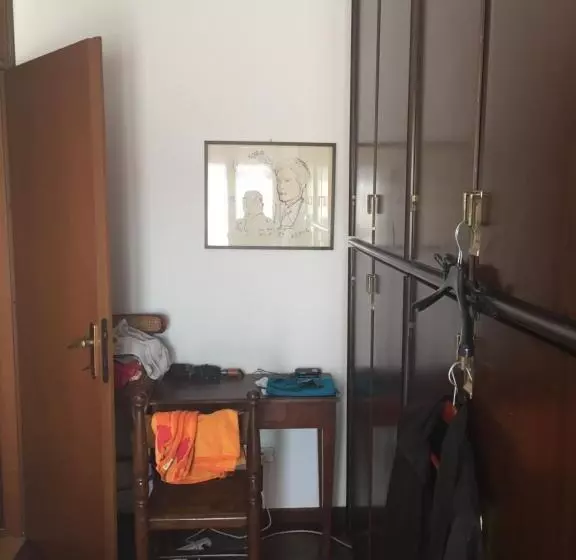 Pensão Casa Arcobaleno