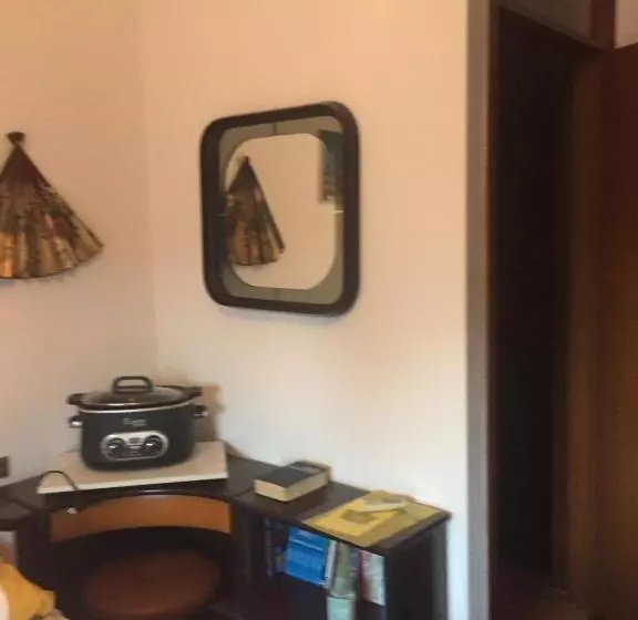 Pensão Casa Arcobaleno