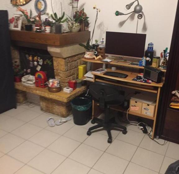 ペンション Casa Arcobaleno