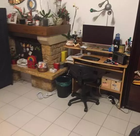 Pensão Casa Arcobaleno