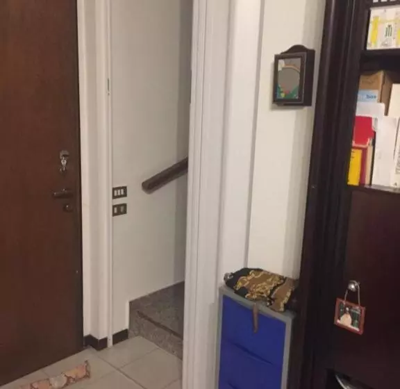 Pensão Casa Arcobaleno