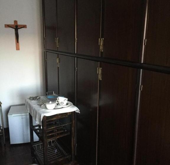 ペンション Casa Arcobaleno