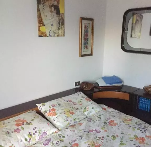Pensão Casa Arcobaleno