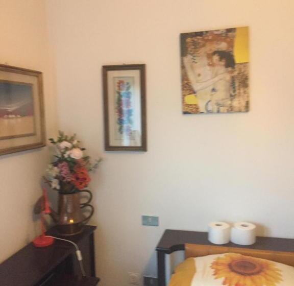 ペンション Casa Arcobaleno