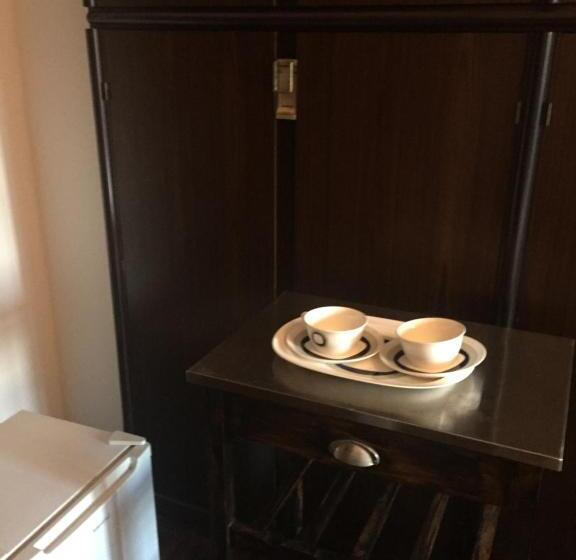 ペンション Casa Arcobaleno