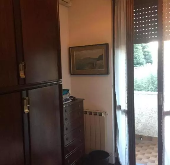 Pensão Casa Arcobaleno