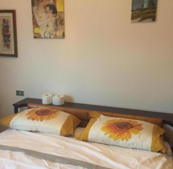 ペンション Casa Arcobaleno