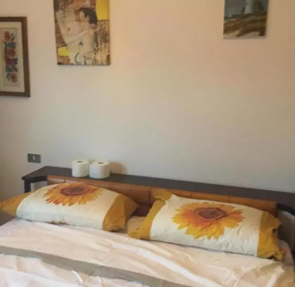 Pensão Casa Arcobaleno