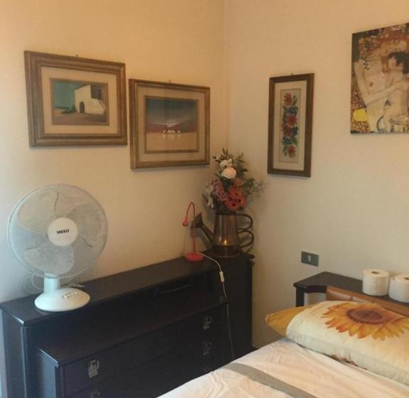 ペンション Casa Arcobaleno