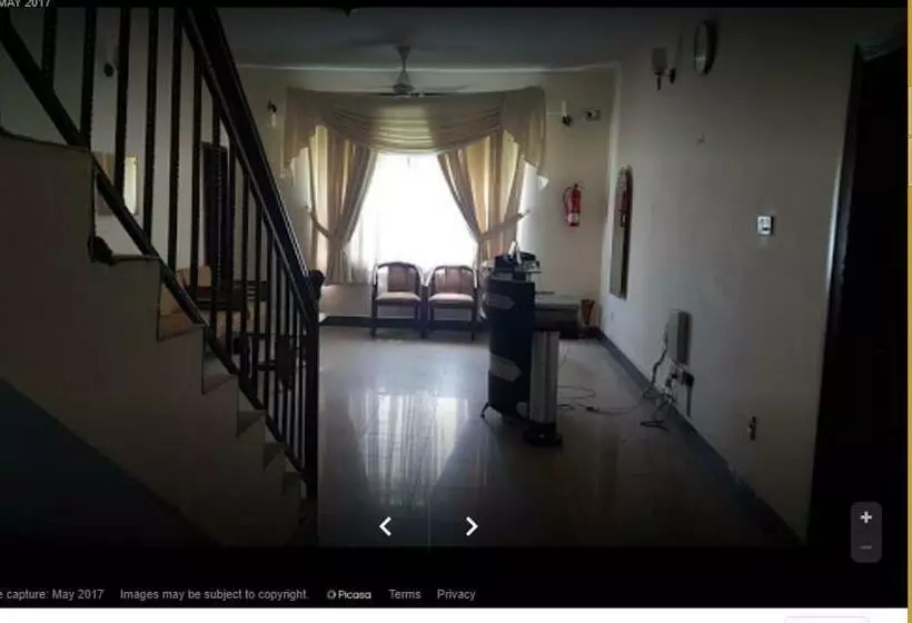پانسیون Gilgit Deosai Executive Guest House