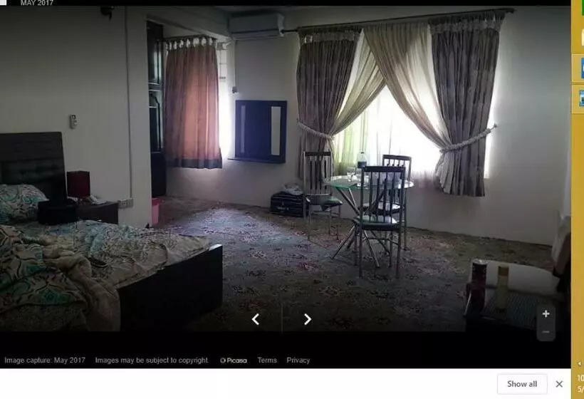 پانسیون Gilgit Deosai Executive Guest House