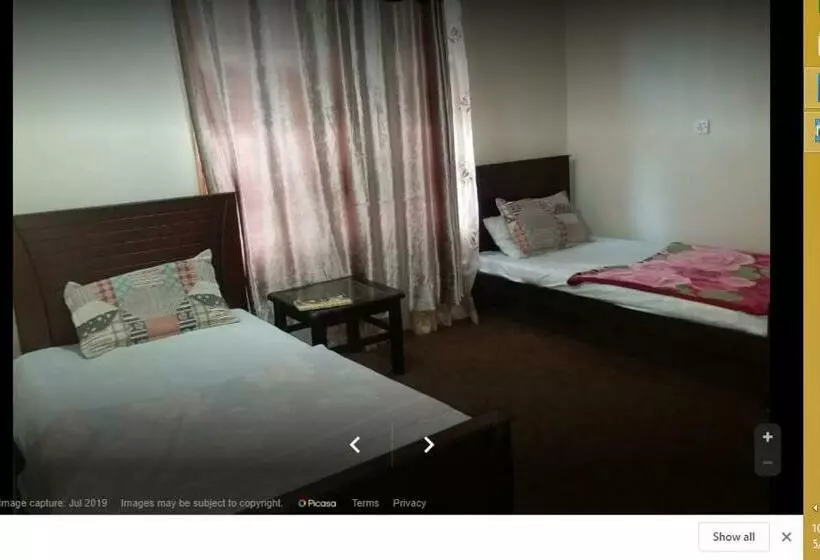 پانسیون Gilgit Deosai Executive Guest House
