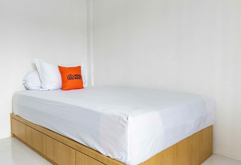 بنسيون Koolkost Syariah @ Taman Sentosa Cikarang