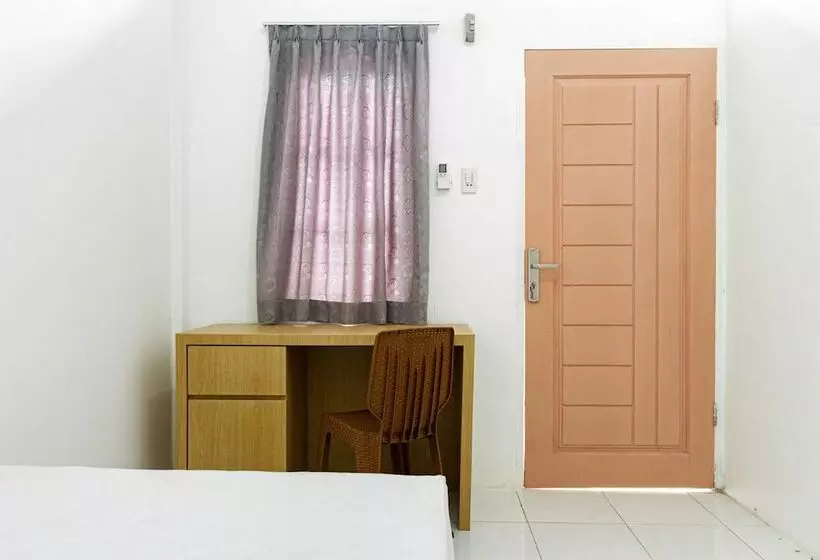 ペンション Koolkost Syariah @ Taman Sentosa Cikarang