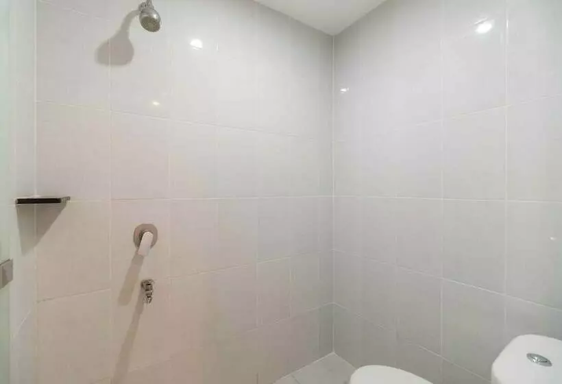 ペンション Koolkost Syariah @ Taman Sentosa Cikarang