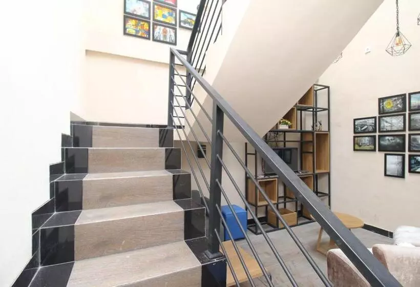 ペンション Koolkost Syariah @ Taman Sentosa Cikarang