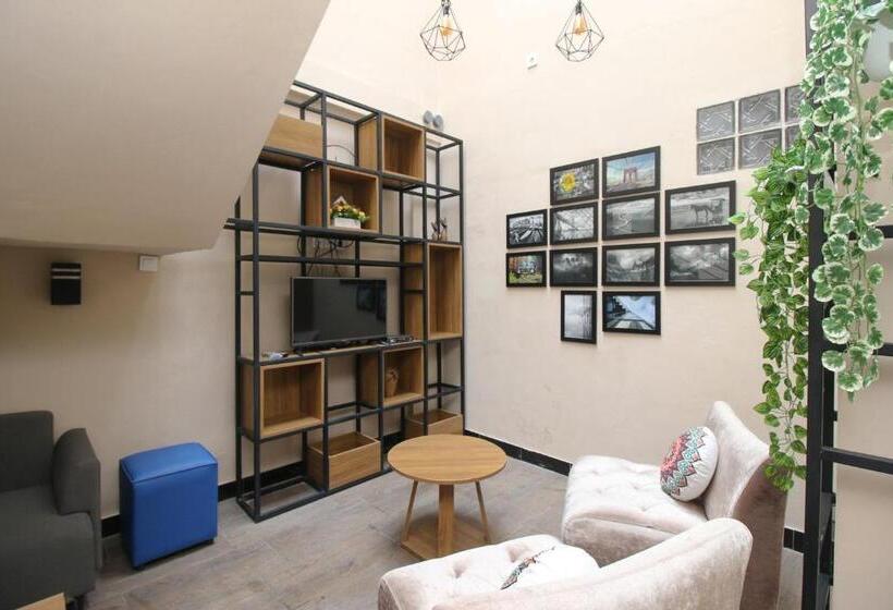 بنسيون Koolkost Syariah @ Taman Sentosa Cikarang