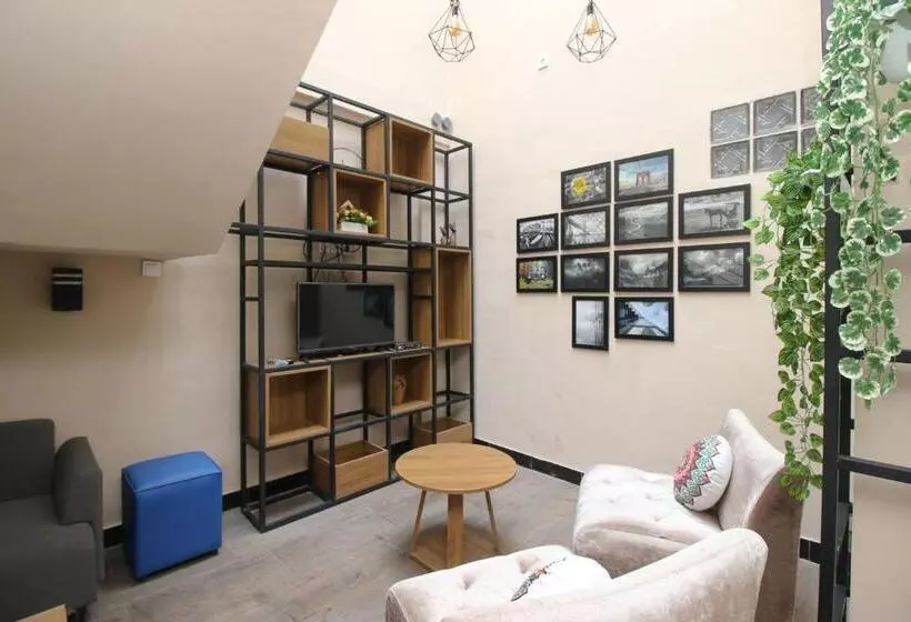 ペンション Koolkost Syariah @ Taman Sentosa Cikarang