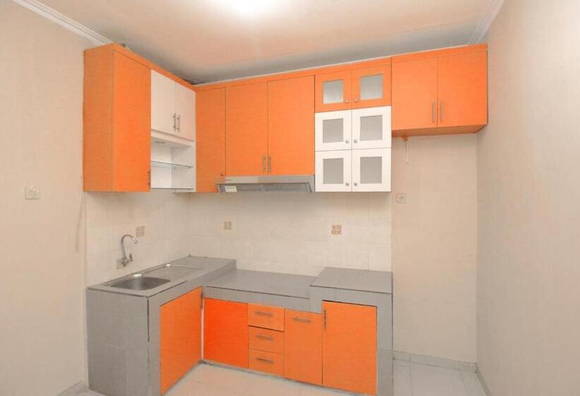 بنسيون Koolkost Syariah @ Taman Sentosa Cikarang