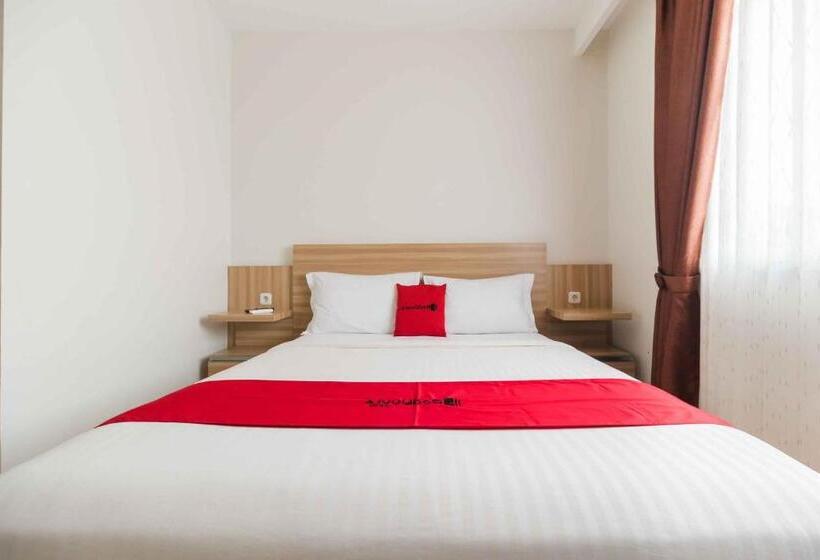 بنسيون Koolkost Syariah @ Taman Sentosa Cikarang