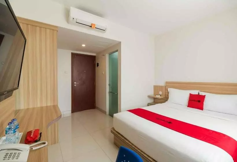 ペンション Koolkost Syariah @ Taman Sentosa Cikarang