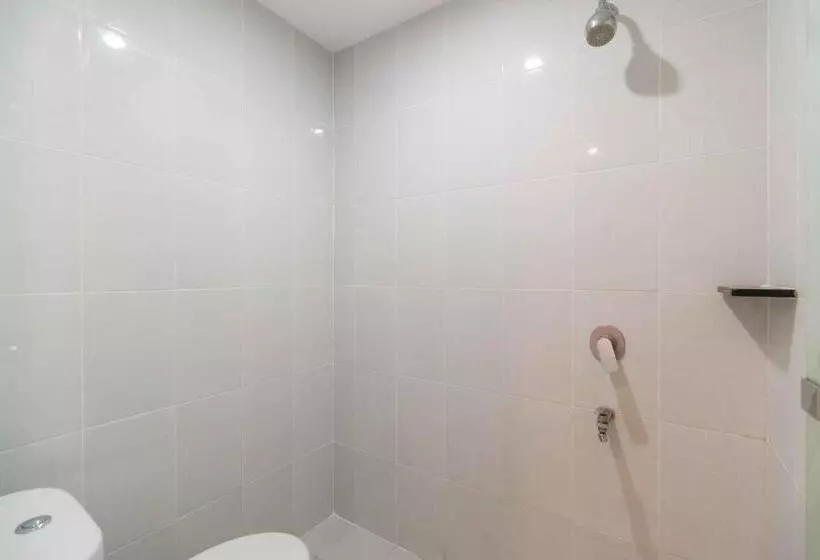 ペンション Koolkost Syariah @ Taman Sentosa Cikarang