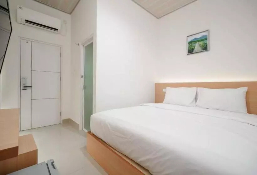 ペンション Koolkost Syariah @ Taman Sentosa Cikarang