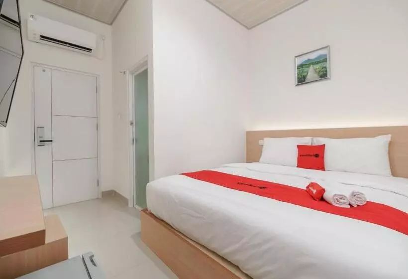 ペンション Koolkost Syariah @ Taman Sentosa Cikarang