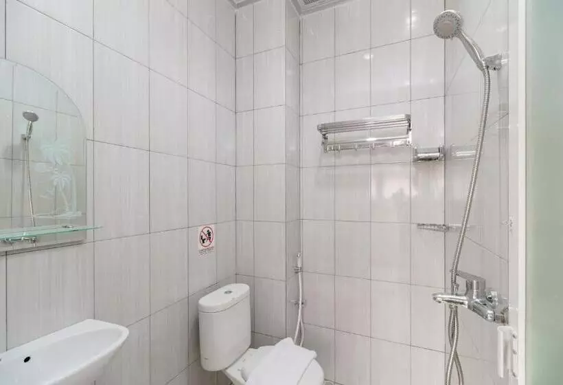 ペンション Koolkost Syariah @ Taman Sentosa Cikarang