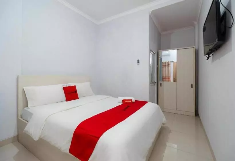 ペンション Koolkost Syariah @ Taman Sentosa Cikarang