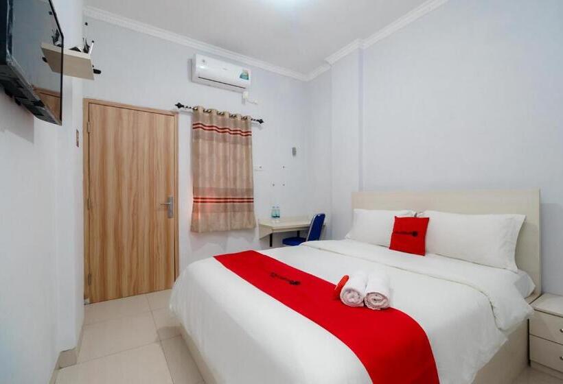 بنسيون Koolkost Syariah @ Taman Sentosa Cikarang