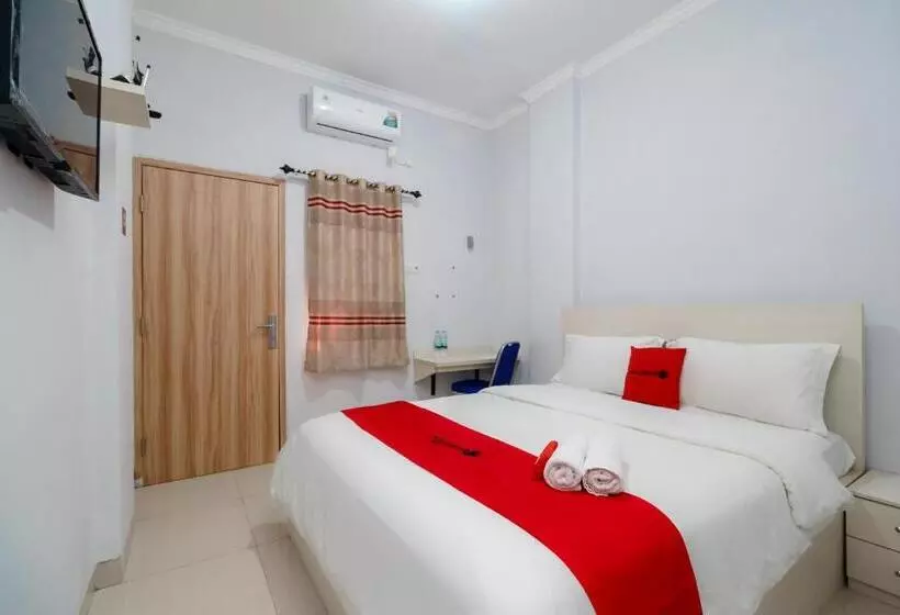 ペンション Koolkost Syariah @ Taman Sentosa Cikarang