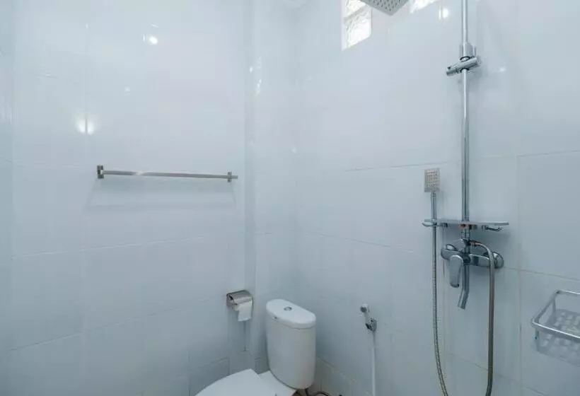 ペンション Koolkost Syariah @ Taman Sentosa Cikarang