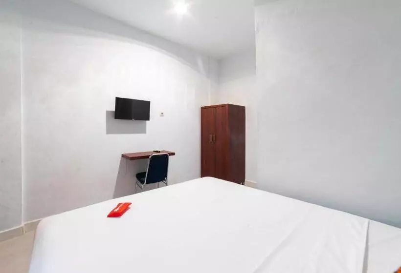 ペンション Koolkost Syariah @ Taman Sentosa Cikarang