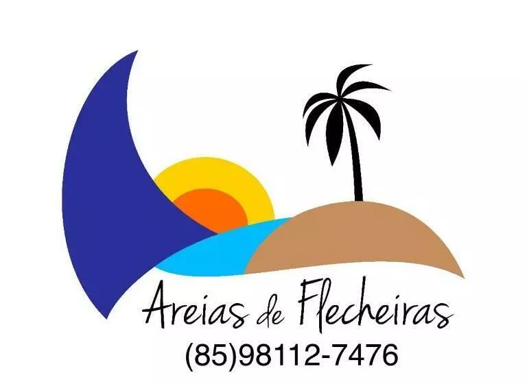 ペンション Pousada Areias De Flecheiras