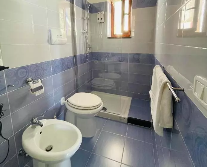 Majatalo Sdraiati Pollica   Apartments   Bed & Breakfast