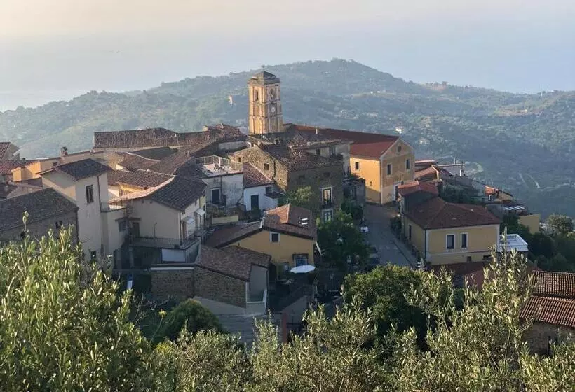 Majatalo Sdraiati Pollica   Apartments   Bed & Breakfast