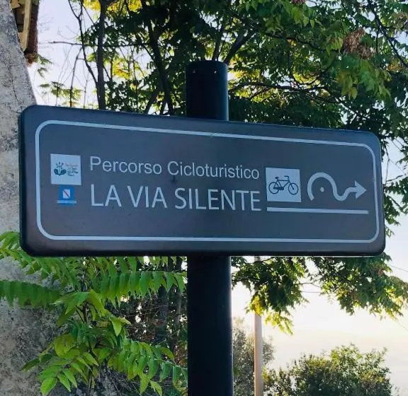 Majatalo Sdraiati Pollica   Apartments   Bed & Breakfast