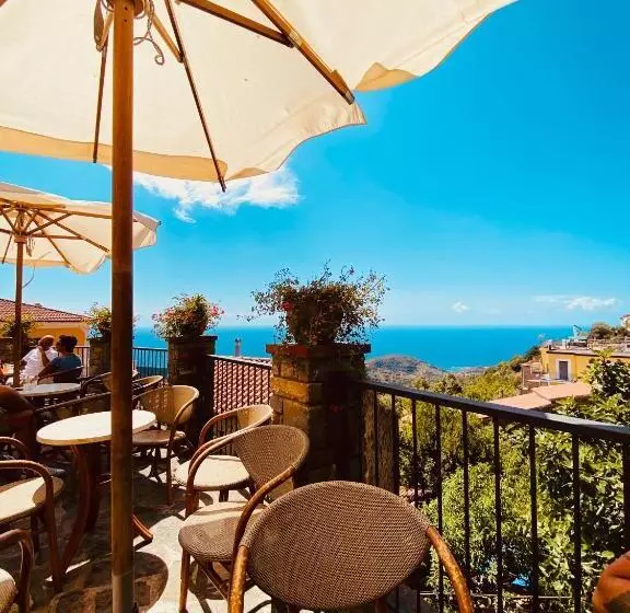 Majatalo Sdraiati Pollica   Apartments   Bed & Breakfast