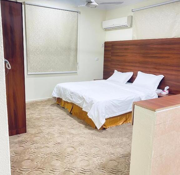 ابها المنازل للشقق المخدومة