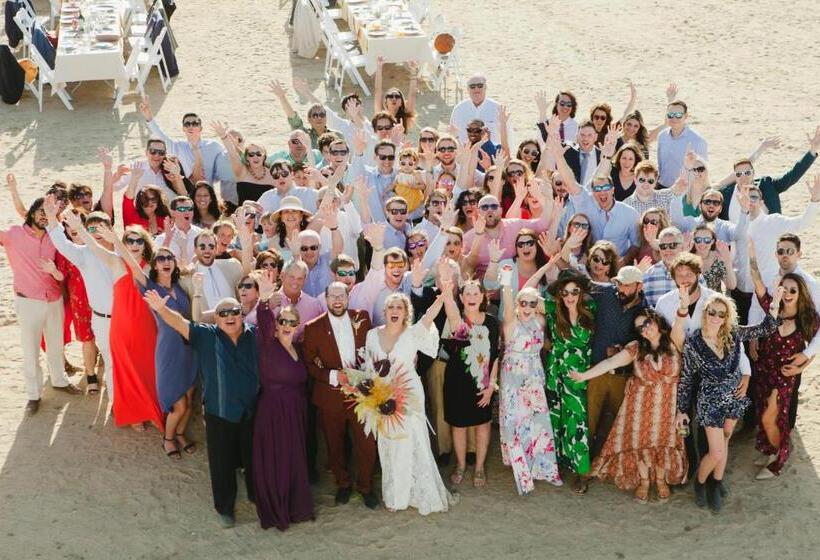 فندق صغير The Castle House Estate