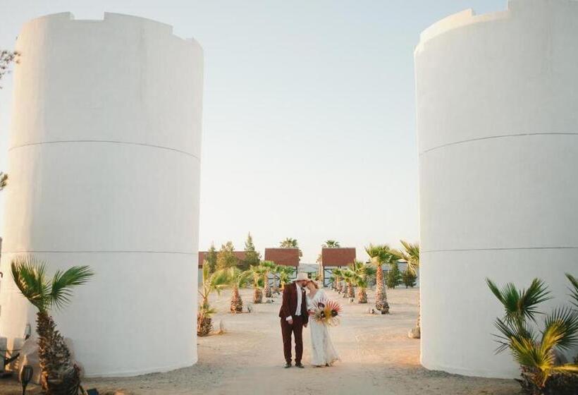 فندق صغير The Castle House Estate