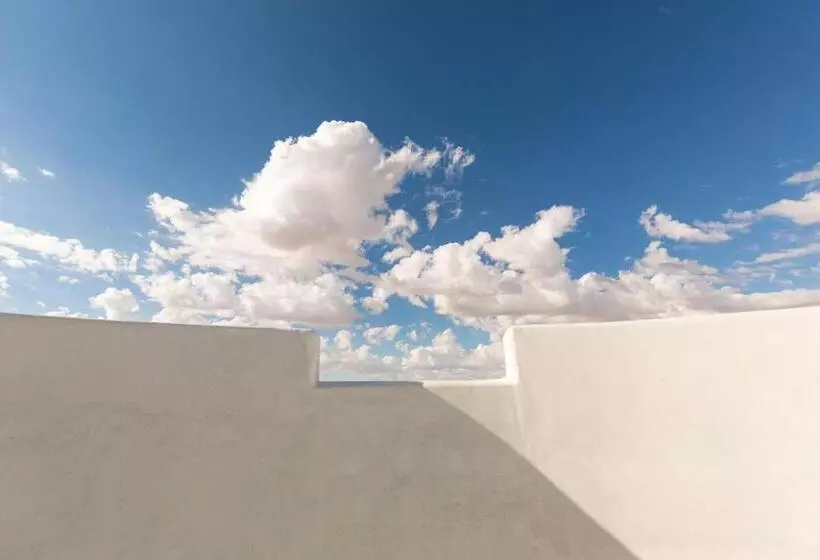 Retkeilymaja The Castle House Estate