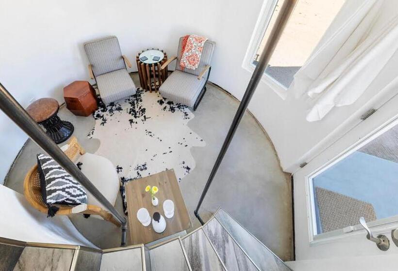 فندق صغير The Castle House Estate