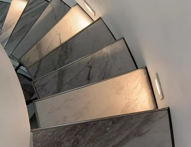 Retkeilymaja The Castle House Estate