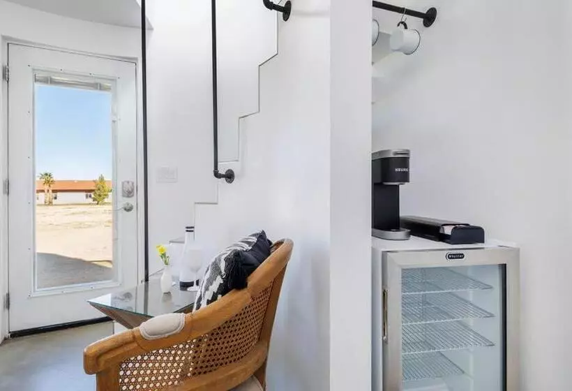 Retkeilymaja The Castle House Estate